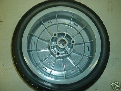 TORO FRONT WHEEL PART# 98 7130  