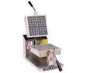 GOLD MEDAL #5024 BELGIAN WAFFLE BAKER MACHINE MAKER  