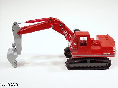 RH9 Excavator   1/50   Conrad #2770   N.MIB  