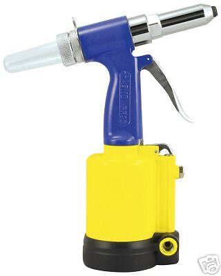 Astro PR36 Heavy Duty 3/16 Capacity Air Riveter  