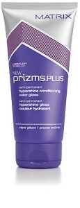 Matrix*Prizms.Plus*semi permanent CoLoR GLoSS*LAVENDER  