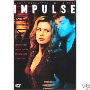 Willa ford impulse full movie #7