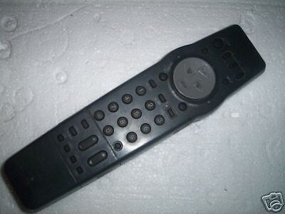 Optimus Remote Control VSQS1611 (Guaranteed Refund)  