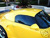 Porsche 911 Speedster Strosek style HardtopNew  