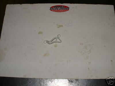 07 08 CRF150R OEM PLASTIC GUARD CRF 150R CRF150  