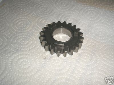 HUSQVARNA 250 WR360 WXC WXE 1993 GEAR 5TH MAINSHAFT  