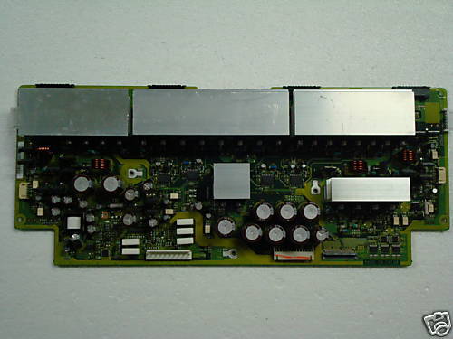 Hitachi XSUS Board JP56421 P50V701 Plasma TV  