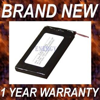 1500mAh BATTERY FIT Garmin Nuvi 600,610,610T,650,660  