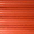 Quality Garage Flooring, Vinyl Ribbed Floor Brick Red  