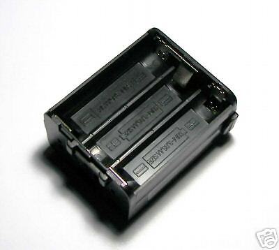 NEW Kenwood BT 8 Battery Case for TH 28/48  