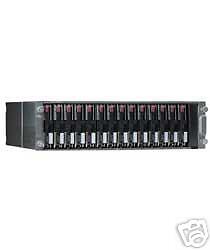 302970 B21 HP 14 Bay StorageWorks Smart Array 30  