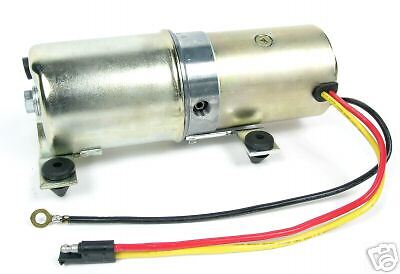 Ford convertible pump #1