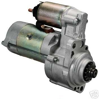 Starter Mitsubishi Marine K3M K4E K4M An More M2T56272