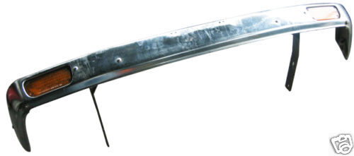 toyota carina ta14 front bumper  