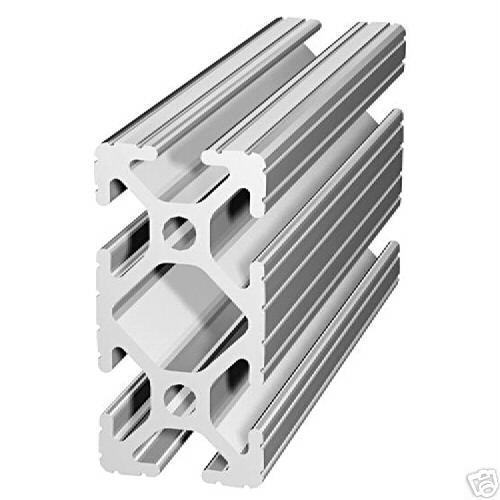 8020 T Slot Aluminum Extrusion 10 S 1020 x 48 N  