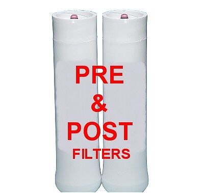 KENMORE 3805607 ORIGINAL RO REVERSE OSMOSIS FILTERS  