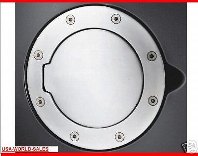 94 99 BILLET GAS DOOR SUBURBAN TAHOE YUKON ESCALADE  