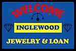 Inglewood Jewelry & Loan Inc logo