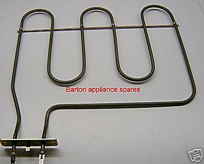 BOSCH SIEMANS OVEN COOKER GRILL ELEMENT 360720  