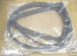 IH Windshield Seal,61 68Pickup Travelall all Loadstar  