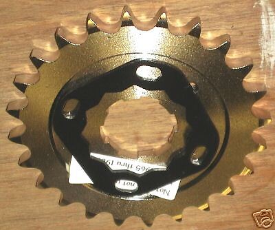 37 79 PANHEAD SHOVELHEAD TRANSMISSION SPROCKET  