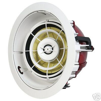 New SpeakerCraft AIM8 Five Aimable In Ceiling Speaker  