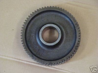 TD8E Dresser International idler gear   used DT 239  