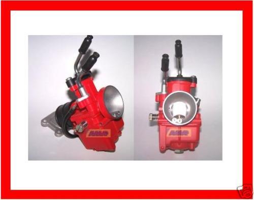 KIT CARBURATORE DELLORTO RED RACING VHST 28  