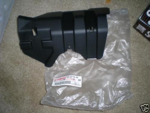 NOS Yamaha YFM660 Lower Cover 5KM 23133 00  