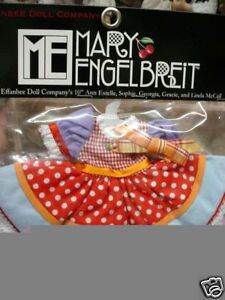 Latest Fashion for 10Ann Estelle doll  