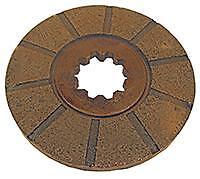 BRAKE DISC IH FARMALL 340, 460, 504, 606, 2405, 2606  