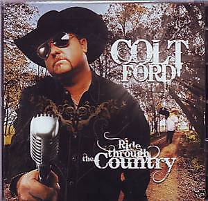Colt ford dirt road anthem song download #5