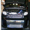 SCION xB 2008+ STAGE III TURBO KIT  