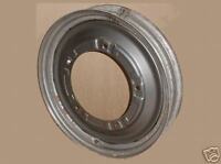 9N ford tractor front wheels