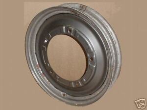9N ford tractor rims #8