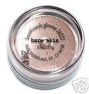 bare escentuals bare skin glimmer net weight 02 oz 57g