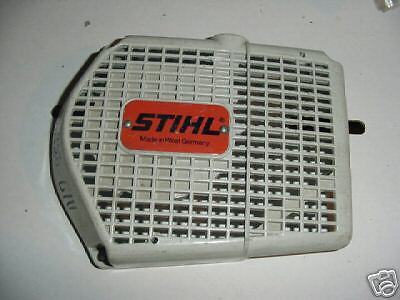 STIHL CHAINSAW 042 048 042AV 048AV STARTER COVER NEW  