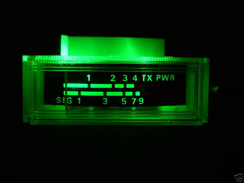 green led for galaxy,cobra 29,uniden,connex,rci qty=10  