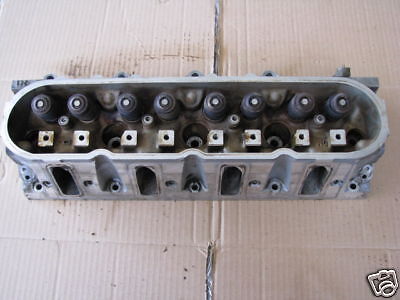 98 04 CAMARO Z28 FIREBIRD CORVETTE LS1 CYLINDER HEAD  