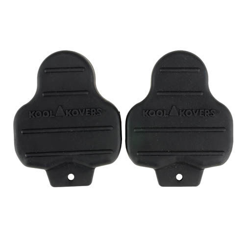 KOOL CAFE Non Slip COVERS f LOOK KEO Pedal Cleats NEW  