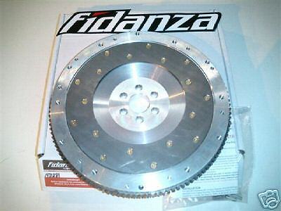 FIDANZA FLYWHEEL Toyota Corolla MR2 4AGE GTS RWD  