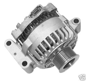 Ford power stroke alternator #7