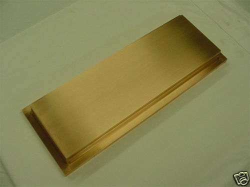 MRC 900/600 Series Copper Planar, 899 00 382  