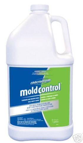NEW 1 Gallon Concrobium Mold Control  