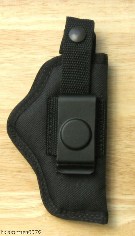 INSIDE PANTS HOLSTER FITS SIG SAUER P230 & P232  