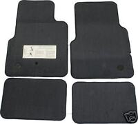 Ford factory crown victoria floor mats #10