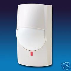 Optex MX 40PI Dual Tech Motion Detector w/Pet Immunity  