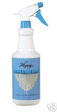 Hagerty CHANDELIER CLEANER  