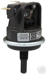 NEW Hayward C Spa Electric Heater Pressure Switch  