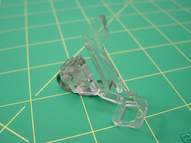   Quilting Presser Foot Feet for Singer Slant Shank Sewing Machine